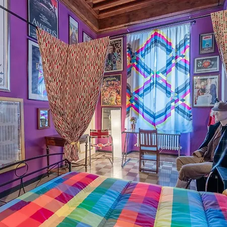 Appartement Bernardini Popart *
