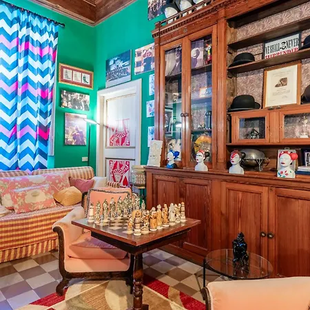 Bernardini Popart Appartement