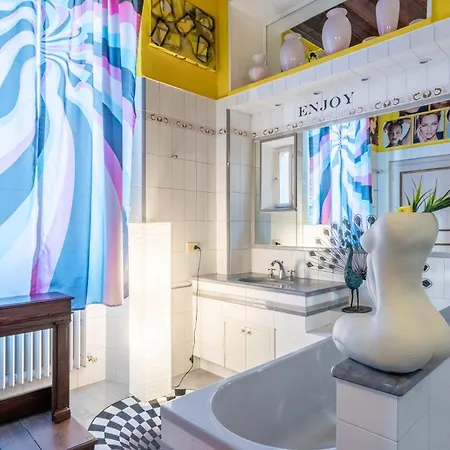 Bernardini Popart Appartement