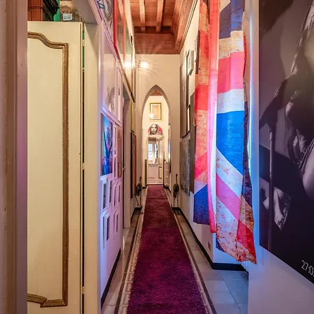 Bernardini Popart Appartement Lucca