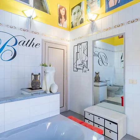 Bernardini Popart Appartement *